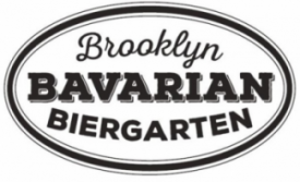 Brooklyn Bavarian Biergarten Logo